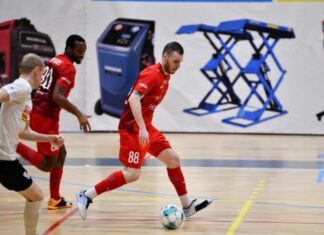 Гол Максима Паутяка – у топ-10 найкращих голів сезону у ФОГО Екстраклясі + ВІДЕО