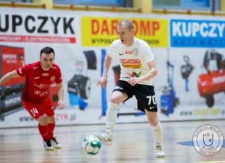 Офіційно: Віталій Лісниченко залишає «АЗС УВ Даркомп»