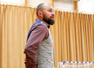 Офіційно: Дмитро Камеко – новий головний тренер «Торуні»