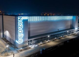 Матч за Суперкубок Польщі відбудеться на «Бендзін Арені»