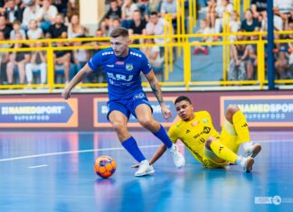 ФОГО Екстракляса: результати матчів 1 туру + ВІДЕО