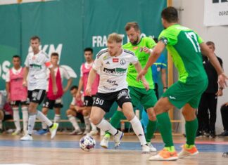 ФОГО Екстракляса: результати матчів 2 туру + ВІДЕО