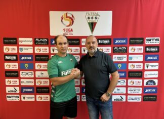 Офіційно: Роман Вахула – гравець «ГКС Тихи»