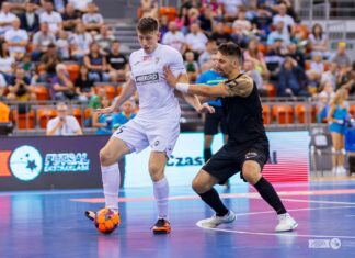 ФОГО Екстракляса: результати матчів 4 туру + ВІДЕО