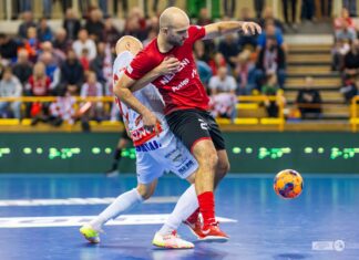 ФОГО Екстракляса: результати матчів 6 туру + ВІДЕО