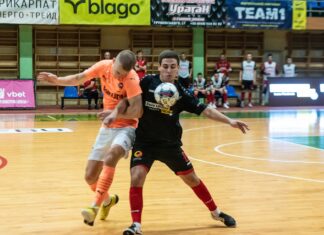 VBET Екстра-ліга: результати матчів одинадцятого туру + ВІДЕО