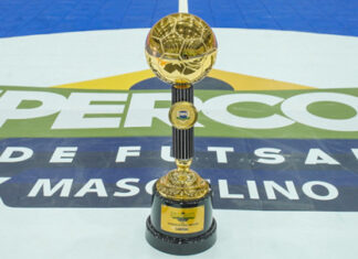 Суперкубок Бразилії: результати матчів групового раунду + ВІДЕО