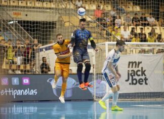 Суперкубок Бразилії – 2024: «Жарагуа Футзал» не зіграє у домашньому фіналі