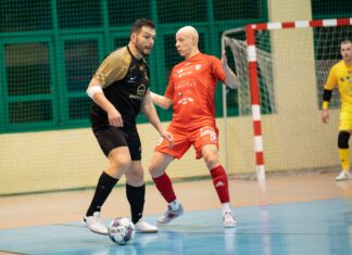 Кубок Польщі: «Футзал Лешно» та «Пяст» зробили перші кроки до фіналу