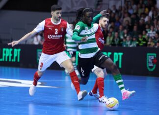 Кубок Португалії: історична перемога «Браги»