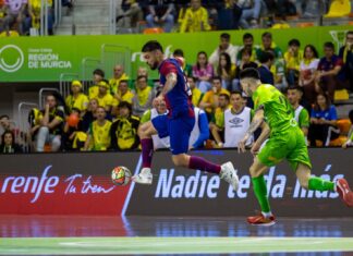 Кубок Іспанії – 2024: «Барселона» та «Ель-Посо» зіграють у фіналі + ВІДЕО