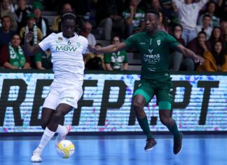 Кубок Португалії: «Спортінг» та «Брага» зіграють у фіналі + ВІДЕО