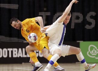 Європейська кваліфікація ЧС-2024: трилер на користь Нідерландів