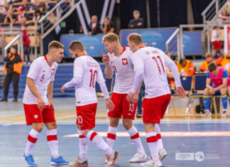 ЧС-2024: збірна Польщі поступилась хорватам у першому матчі раунду плей-оф