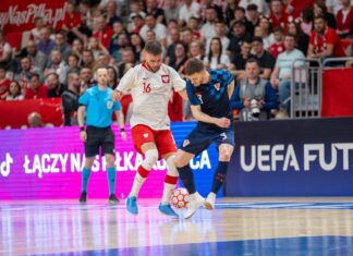 Хорватія – передостанній учасник чемпіонату світу від Європи