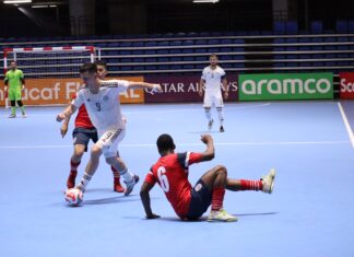 Чемпіонат КОНКАКАФ: Куба та Панама – у фіналі