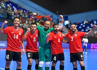 Кубок африканських націй – 2024: Єгипет прогнозовано вийшов у півфінал