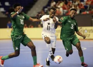 Кубок африканських націй – 2024: Замбія та Марокко стартували з перемог з однаковим рахунком