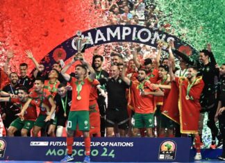 Кубок африканських націй – 2024: збірна Марокко здобула свій третій чемпіонський титул
