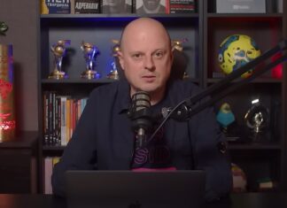 Віктор Вацко проаналізував нещодавній скандал, пов’язаний з виділенням грошей на футзал