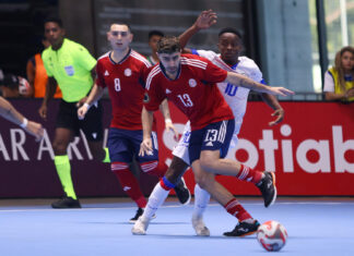 Чемпіонат КОНКАКАФ: розпочалась боротьба за чотири путівки на ЧС-2024