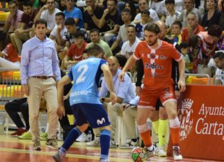 Прімера: «Джимбі Картахена» стала першим півфіналістом + ВІДЕО