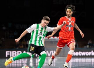 Кубок Короля: «Реал Бетіс» порадував своїх фанів трофеєм + ВІДЕО