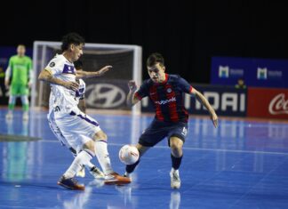 Кубок Лібертадорес – 2024: визначились усі учасники чвертьфіналу + ВІДЕО