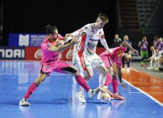 Кубок Лібертадорес – 2024: результати «втішних» матчів + ВІДЕО