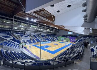 «Пальма Футзал» планує організувати матч за Міжконтинентальний Кубок на власному майданчику