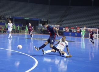 Кубок Лібертадорес – 2024 стартував з несподіваних результатів + ВІДЕО