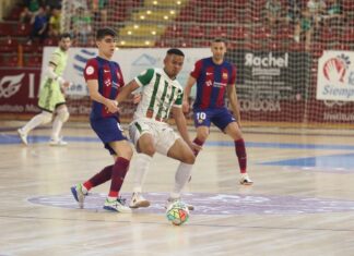 Прімера: регулярний чемпіонат – за «Барселоною» + ВІДЕО