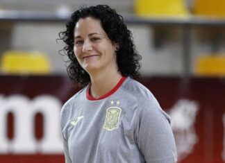 Клаудія Понс – лауреатка «Futsalplanet Awards»