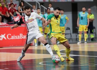 Прімера: «Джимбі Картахена» та «Ель-Посо» повели у півфінальних серіях + ВІДЕО