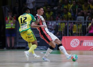 Прімера: «Ель Посо» в овертаймі дотискає «Хаен» і стає другим фіналістом! + ВІДЕО