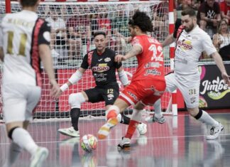 Прімера: «Джимбі Картахена» перемагає «Ель Посо» у першій фінальній грі