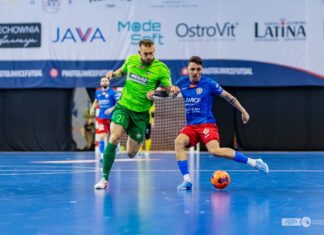 У стані суперника: «Рекорд» став володарем Суперкубку Польщі