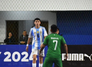 Чемпіонат Південної Америки – 2024 (U-17): Аргентина та Бразилія – традиційно у фіналі + ВІДЕО