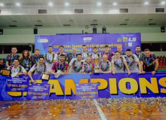 У стані суперника: «Андерлехт» переміг на турнірі у В’єтнамі + ВІДЕО