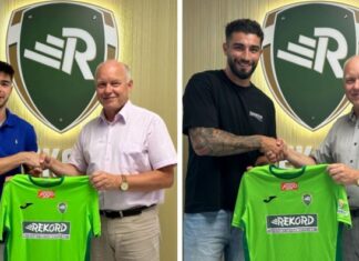 Кадрові зміни у складах суперників «ХІТа»