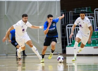 У стані суперника: «Андерлехт» поступився «Семею»