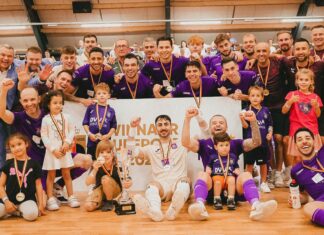 У стані суперника: «Андерлехт» завоював Суперкубок Бельгії + ВІДЕО