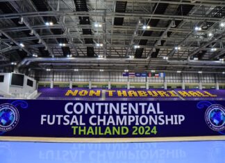 У стані суперника: збірна Афганістану програла Кувейту + ВІДЕО