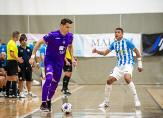 У стані суперника: «Андерлехт» розгромив «Ригу»