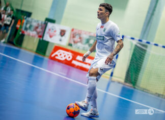 У стані суперника: «Рекорд» на виїзді обіграв «Ред Девілз»