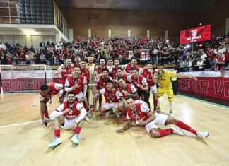 «Брага» – володар Суперкубку Португалії – 2024