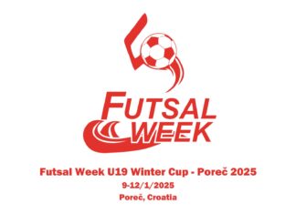 У стані суперника: юніорська збірна Чорногорії зіграє на турнірі у Хорватії