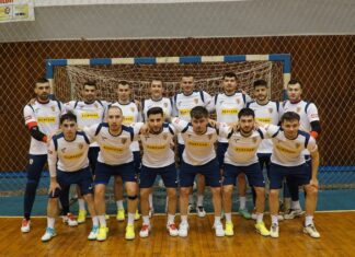 У стані суперника: збірна Румунії оголосила склад на матчі проти збірних Німеччини та України