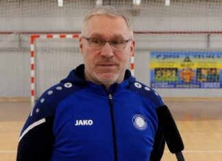 Офіційно: Сергій Гупаленко – новий головний тренер «Сухої Балки»