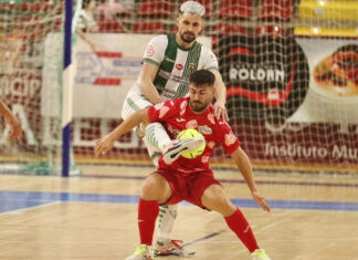 Прімера. 10-й тур: «Кордоба» завдає другої поразки «Ель-Посо», «Барса» громить «Пальму Футзал»